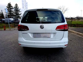 VW Sharan 1.4TSI DSG 6+ 1 места, снимка 6