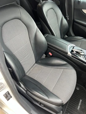 Mercedes-Benz C 220 Avantgarde, снимка 10