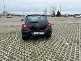 Opel Corsa 1.2, снимка 3