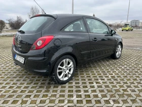 Opel Corsa 1.2, снимка 4