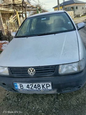 VW Polo 1.4, снимка 1