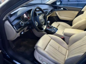 Audi A6 4G, снимка 9