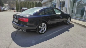 Audi A6 4G, снимка 12
