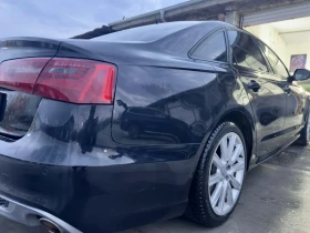 Audi A6 4G, снимка 4