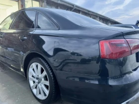 Audi A6 4G, снимка 5