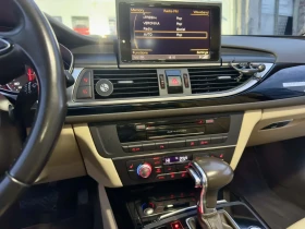 Audi A6 4G, снимка 13