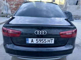 Audi A6 4G, снимка 7