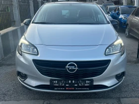 Opel Corsa 1.4i-90ks-80000km!!!LED-EURO6B-KLIMATRONIK-B-color, снимка 2
