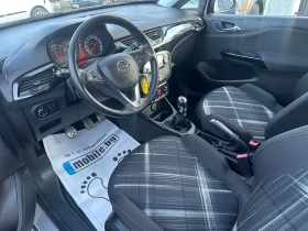 Opel Corsa 1.4i-90ks-80000km!!!LED-EURO6B-KLIMATRONIK-B-color, снимка 8