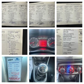 Opel Corsa 1.4i-90ks-80000km!!!LED-EURO6B-KLIMATRONIK-B-color, снимка 13