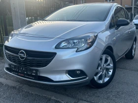 Opel Corsa 1.4i-90ks-80000km!!!LED-EURO6B-KLIMATRONIK-B-color, снимка 1