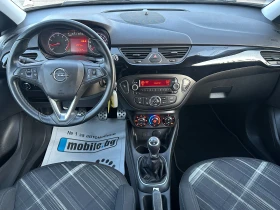 Opel Corsa 1.4i-90ks-80000km!!!LED-EURO6B-KLIMATRONIK-B-color, снимка 11