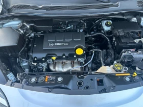 Opel Corsa 1.4i-90ks-80000km!!!LED-EURO6B-KLIMATRONIK-B-color, снимка 17