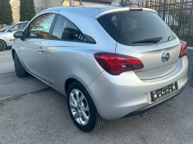 Opel Corsa 1.4i-90ks-80000km!!!LED-EURO6B-KLIMATRONIK-B-color, снимка 4