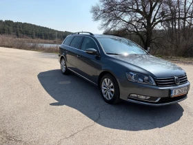 VW Passat, снимка 3