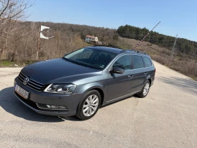 VW Passat, снимка 2