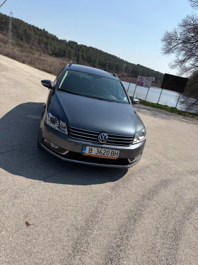 VW Passat, снимка 1