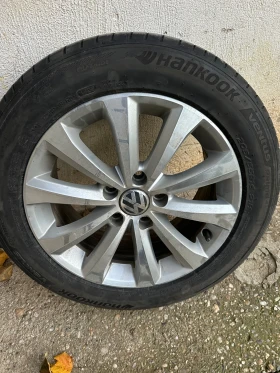 VW Passat, снимка 14