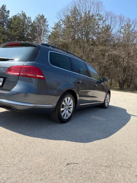 VW Passat, снимка 5