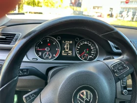 VW Passat, снимка 6