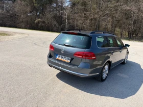 VW Passat, снимка 4