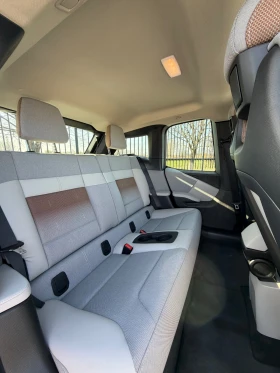 BMW i3, снимка 14