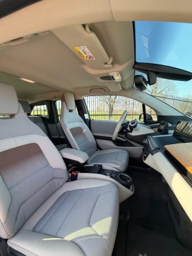 BMW i3, снимка 12