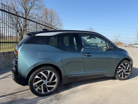BMW i3, снимка 4