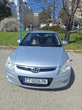 Hyundai I30, снимка 1