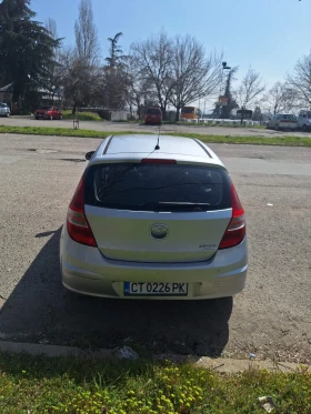 Hyundai I30, снимка 5