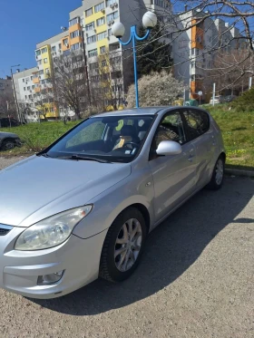 Hyundai I30, снимка 4