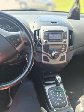 Hyundai I30, снимка 12