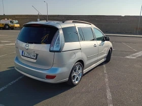 Mazda 5 Automatiс LPG фейстлифт, снимка 6