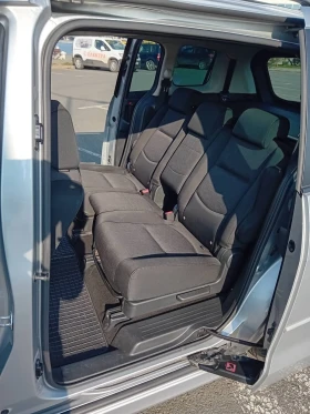 Mazda 5 Automatiс LPG фейстлифт, снимка 15