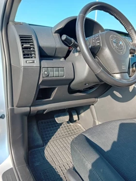 Mazda 5 Automatiс LPG фейстлифт, снимка 11