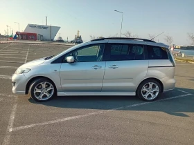 Mazda 5 Automatiс LPG фейстлифт, снимка 3