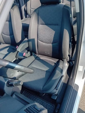 Mazda 5 Automatiс LPG фейстлифт, снимка 14