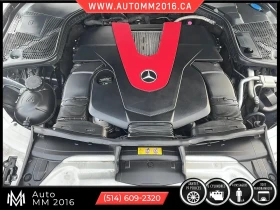 Mercedes-Benz C 43 AMG COUPE 4MATIC PANO 360 CAM ПОДГРЕВ ПАМЕТ АЛКАНТАРА, снимка 17