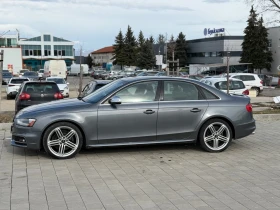 Audi S4 3.0 TFSI V6 (333 Hp) quattro S tronic , снимка 7