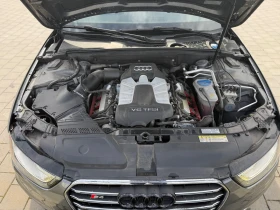 Audi S4 3.0 TFSI V6 (333 Hp) quattro S tronic , снимка 8