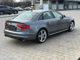Audi S4 3.0 TFSI V6 (333 Hp) quattro S tronic , снимка 5