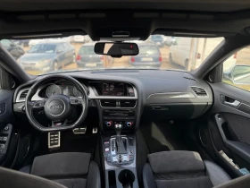 Audi S4 3.0 TFSI V6 (333 Hp) quattro S tronic , снимка 9