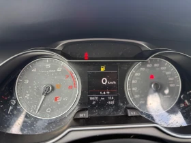 Audi S4 3.0 TFSI V6 (333 Hp) quattro S tronic , снимка 11