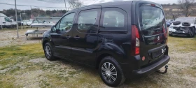 Citroen Berlingo 1.6 HDI-92к.с, снимка 8