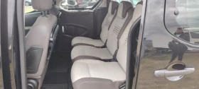 Citroen Berlingo 1.6 HDI-92к.с, снимка 10