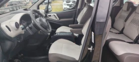 Citroen Berlingo 1.6 HDI-92к.с, снимка 11