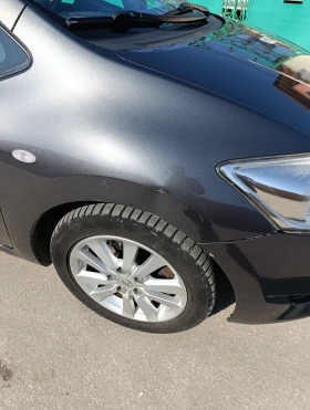 Toyota Auris 2.0 126к.с, снимка 9