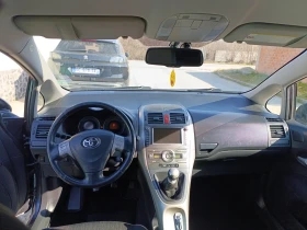 Toyota Auris 2.0 126к.с, снимка 6
