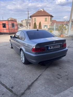 BMW 330, снимка 8