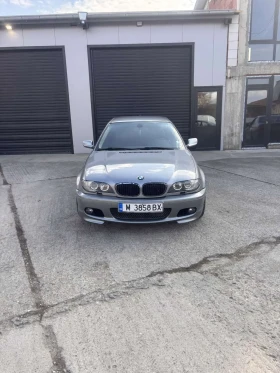 BMW 330, снимка 1